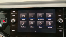 Volkswagen Polo 1.0 TSI 95 Match 5dr Petrol Hatchback